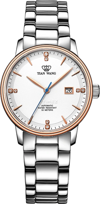 TianWang Kunlun LS51003TP.D.S.W