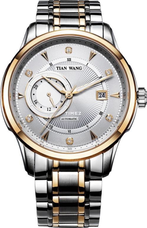 TianWang Round Times GS5737T/DD