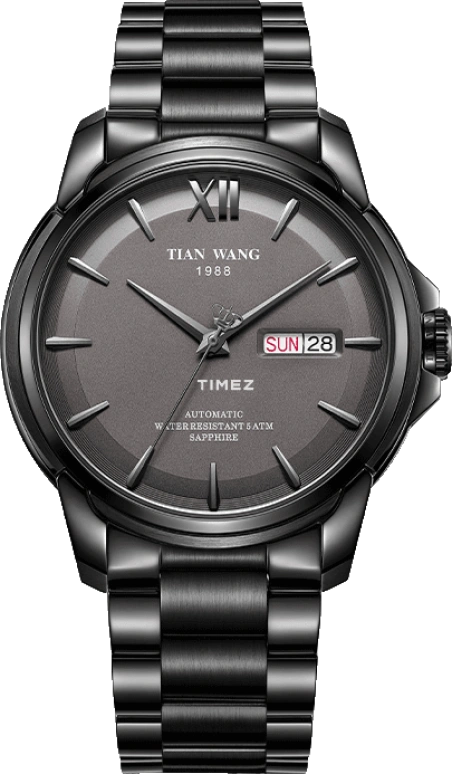 TianWang The Conqueror GS51026NB.DD.NB.N