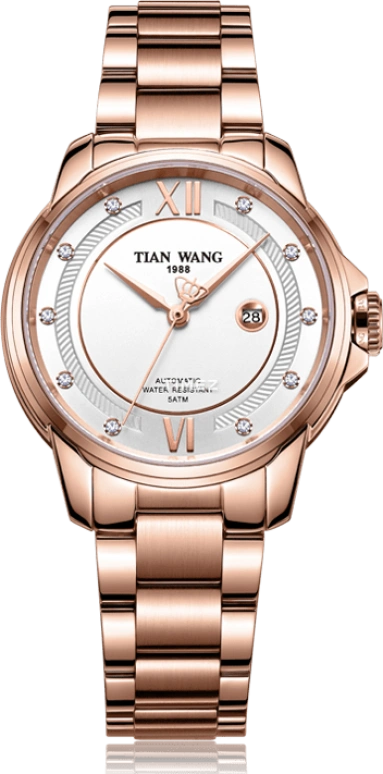 TianWang Fille LS51034P.D.P.W-1