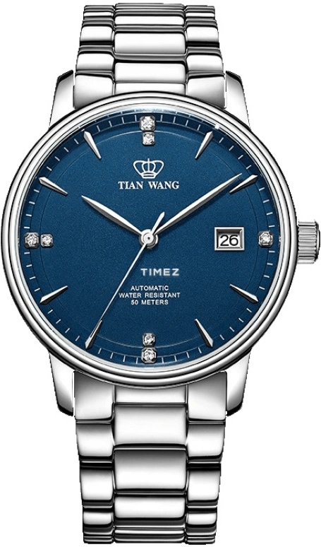 TianWang Kunlun GS51003S.D.S.U