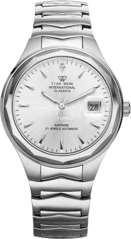 TianWang Permanent GS5363S/D