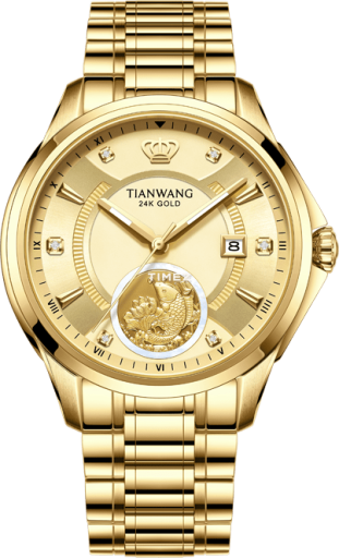 TianWang Legend GS51596G.D.G.KG