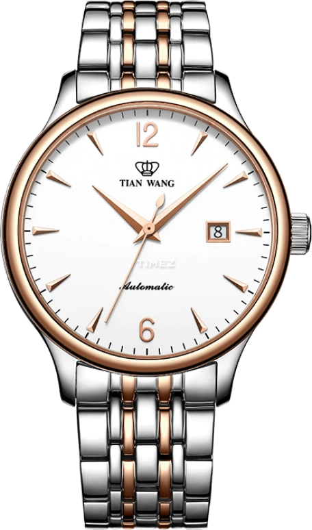 TianWang Kunlun GS5845TP/D