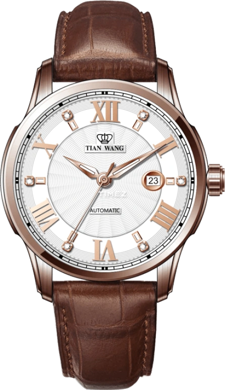 TianWang Cardiac LS5895/D