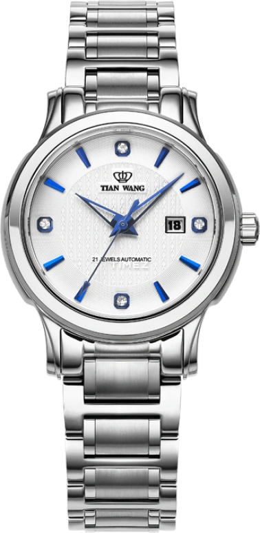 TianWang Round Times LS5580S/D-1