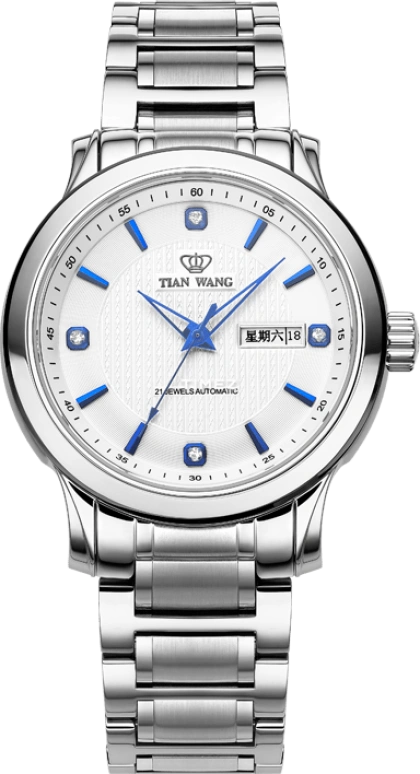 TianWang Round Times GS5580S/DD