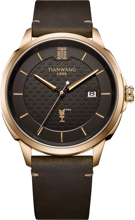 TianWang Grand Vision GB51509Z.D.LC.N