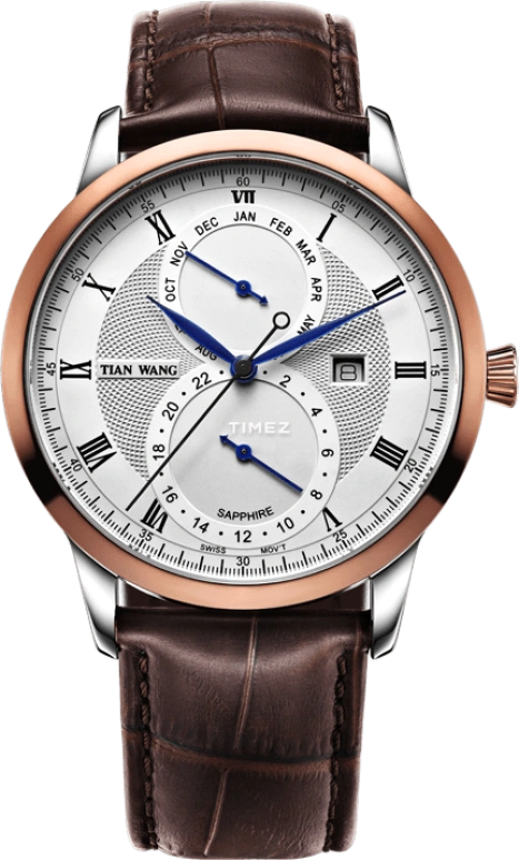 TianWang Grace GS3674TP/3D-A