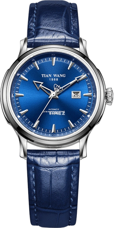 TianWang Round Times LS5943CSB.D.LU.U
