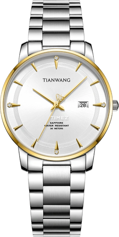TianWang Learned GS31127T.D.S.S