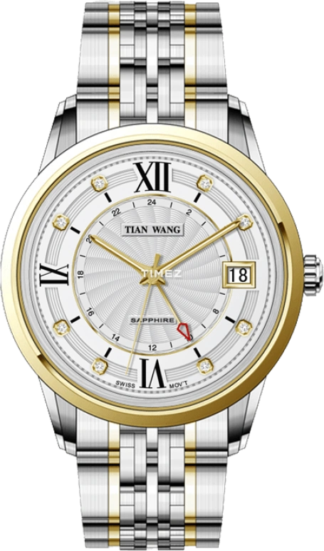TianWang Cardiac LS3889T/D