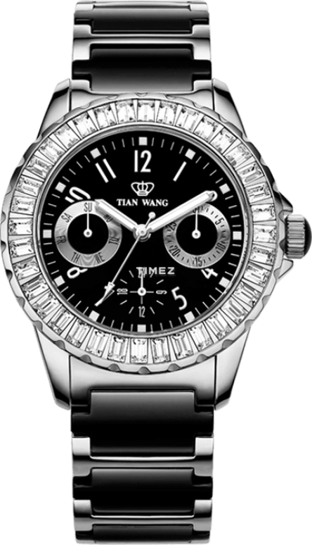 TianWang Shine LS3609SB/3D
