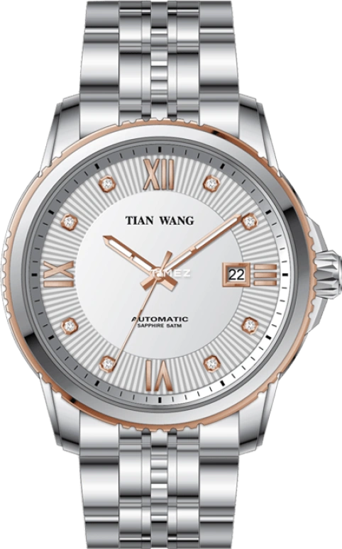 TianWang Cardiac GS5890TP/D