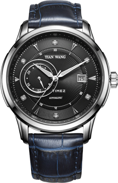TianWang Round Times GS5738S/DD