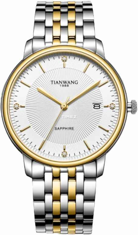 TianWang Learned GS31161T.D.T.W