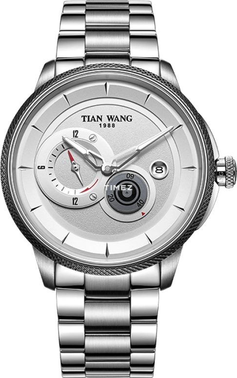 TianWang X-Man GS51118CSB.3D.S.W