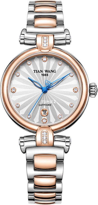 TianWang Shine LS3981TP.D.TP.W