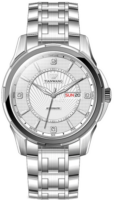 TianWang Permanent GS5759S/DD-A-2