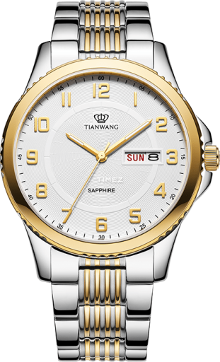 TianWang Sea GS3731T.DD.T1.S.A