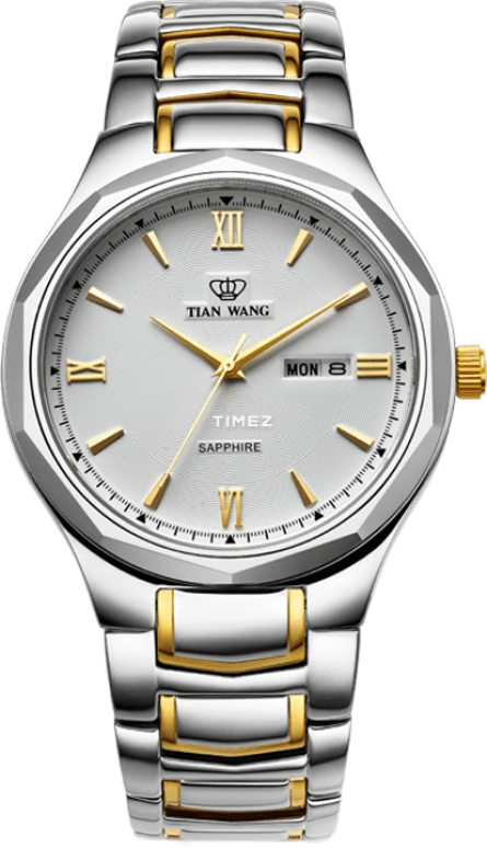 TianWang Cardiac GS3652T/DD