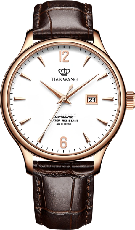 TianWang Kunlun GS5844P.D.LC.W