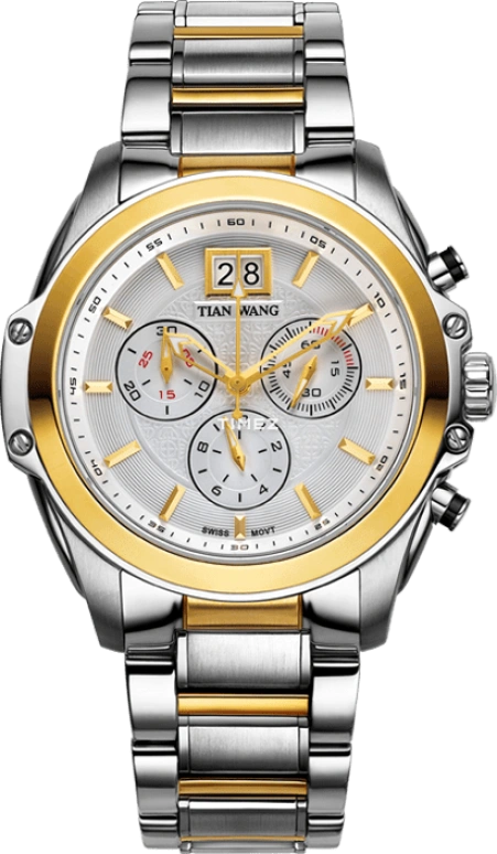 TianWang Pioneer＆Fashionable GS5633T/4D