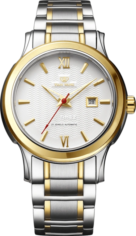 TianWang Round Times LS5591T/D