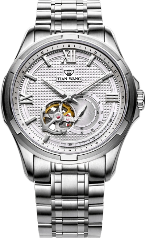 TianWang Legend GS5718S/D-A