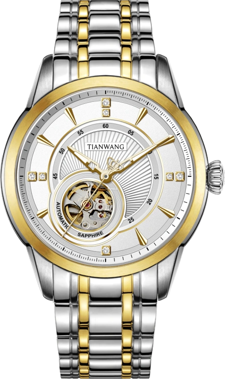TianWang Cardiac GS5882T-2