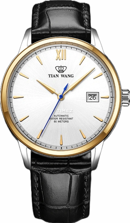 TianWang Kunlun GS5999T.D.LB.S
