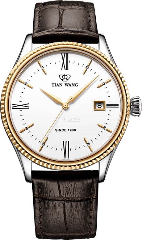 TianWang Kunlun GS5885T/D