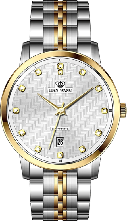 TianWang Cardiac GS3898T/D