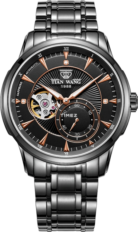 TianWang Round Times GS5962B/D-B