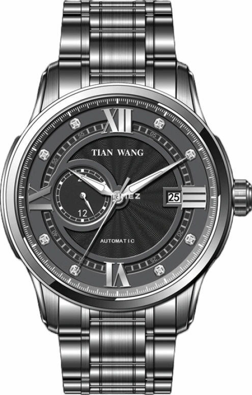 TianWang Cardiac GS5900S/DD-B