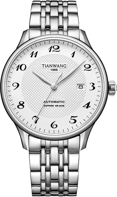 TianWang Kunlun GS51546S.D.S.S