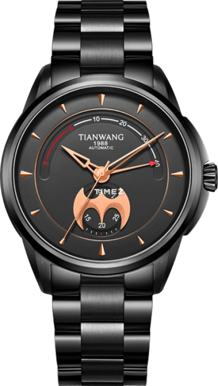TianWang X-Man GS51166NB.D.NB.N