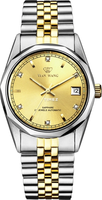 TianWang Famous Anisan GS5543T/D