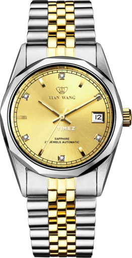 TianWang Famous Anisan GS5543T/D