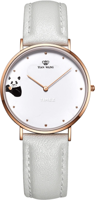 TianWang Collaboration LS31130P.LA.W