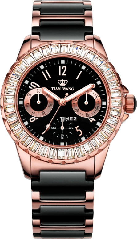 TianWang Shine LS3609PB/3D