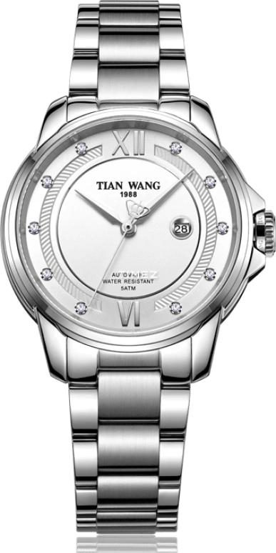 TianWang Fille LS51034S.D.S.W