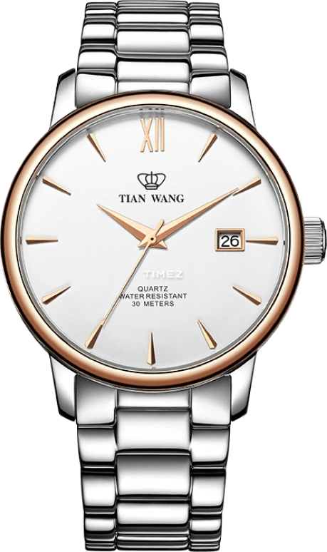 TianWang Sea GS3996TP.D.S.W