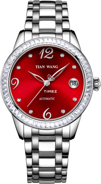 TianWang Shine LS5866S/D-A