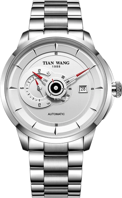 TianWang X-Man GS51120S.DD.S.W