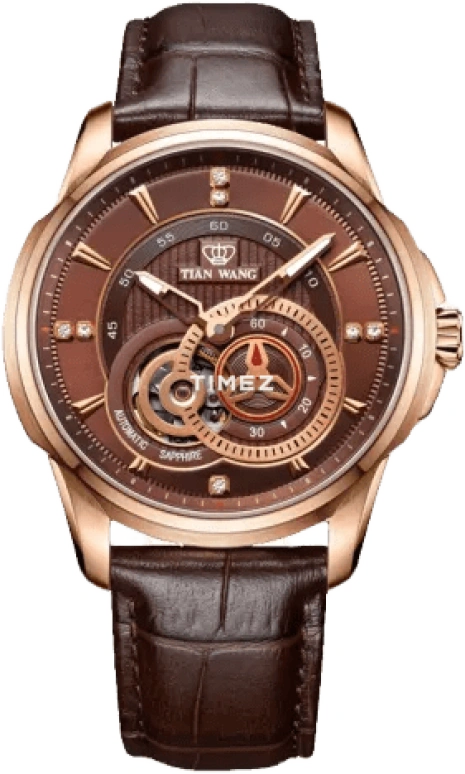TianWang Round Times GS5835P/D