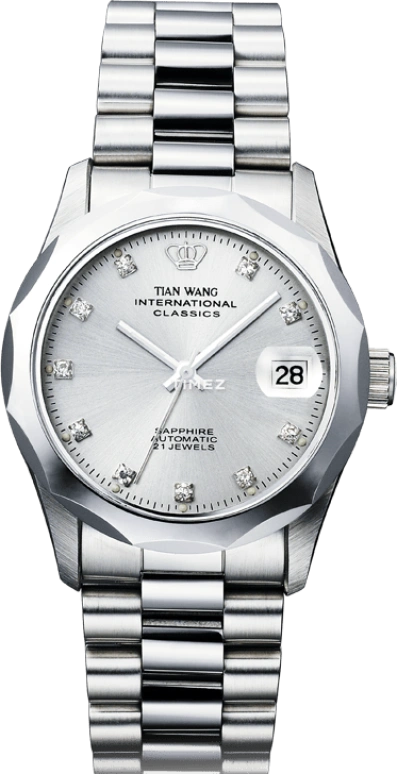 TianWang Famous Anisan GS5337S/D