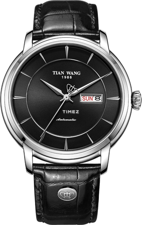 TianWang Permanent GS5937S.DD.LB.B