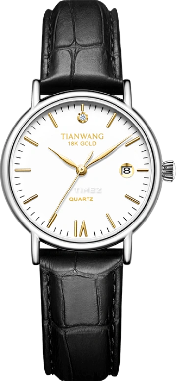 TianWang 18K GOLD LS3874S.D.LB.KW