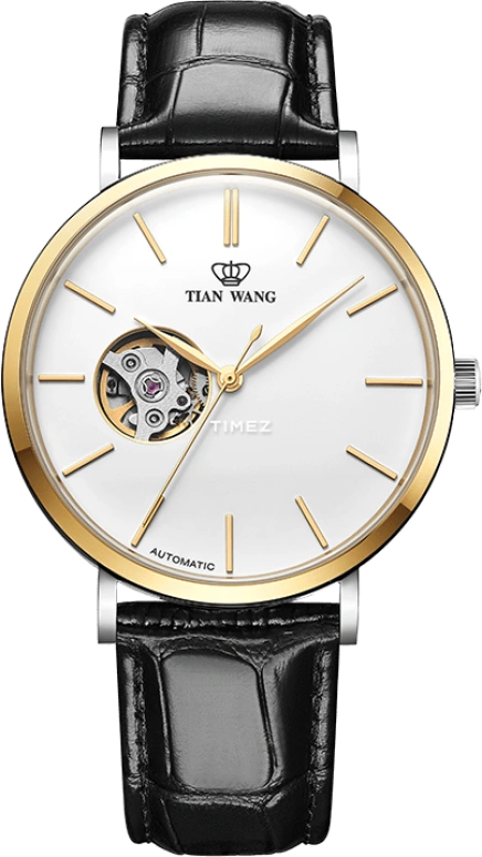 TianWang Kunlun GS5992T.LB.W